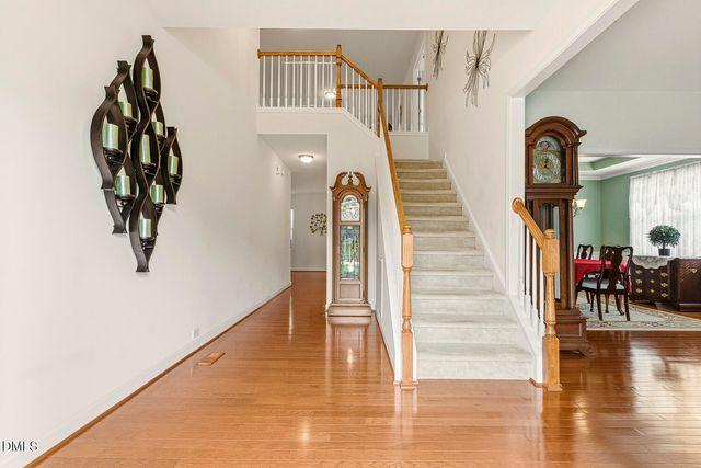 212 Sea Biscuit Lane 25, Cary, NC 27539