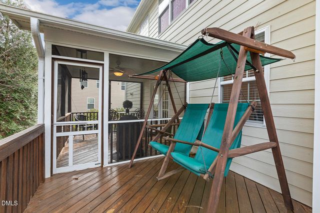 212 Sea Biscuit Lane 25, Cary, NC 27539