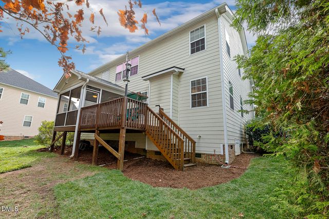 212 Sea Biscuit Lane 25, Cary, NC 27539