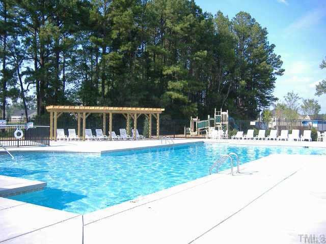 212 Sea Biscuit Lane 25, Cary, NC 27539