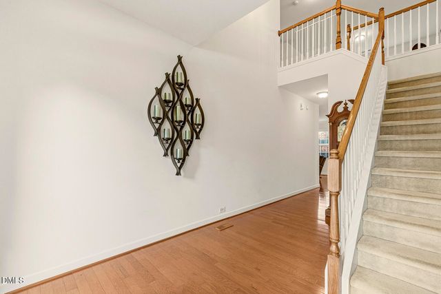 212 Sea Biscuit Lane 25, Cary, NC 27539