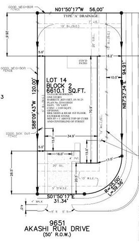 9651 Akashi Run Drive, Cypress, TX 77433