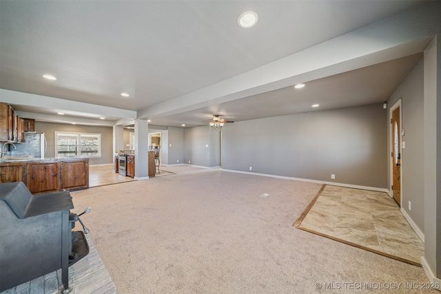 2729 Bowman Road 496, Mannford, OK 74044