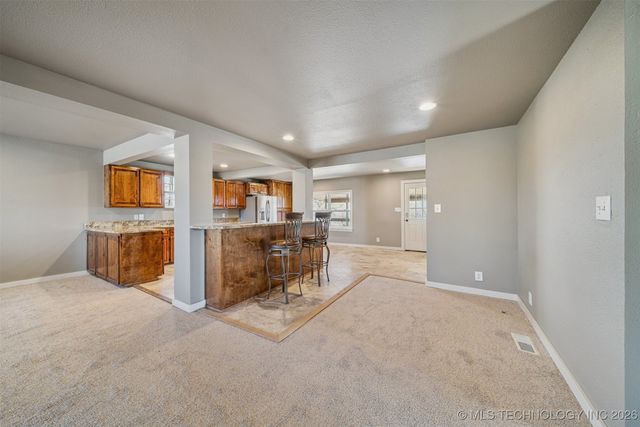 2729 Bowman Road 496, Mannford, OK 74044