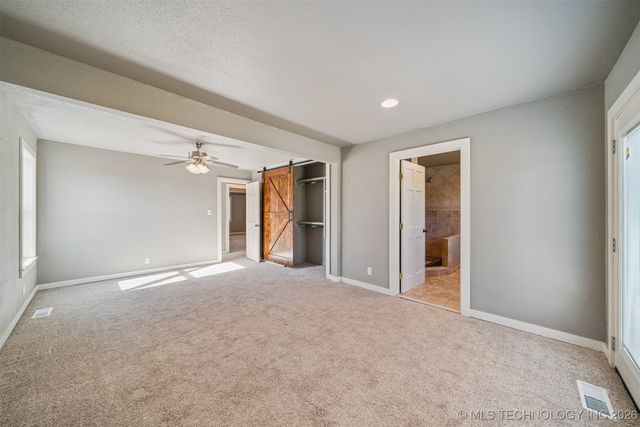 2729 Bowman Road 496, Mannford, OK 74044