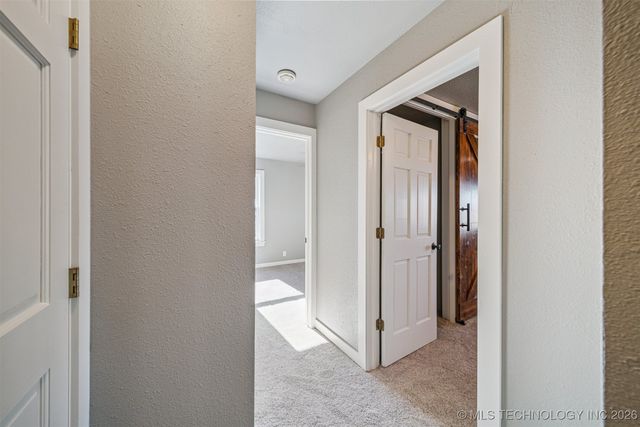 2729 Bowman Road 496, Mannford, OK 74044