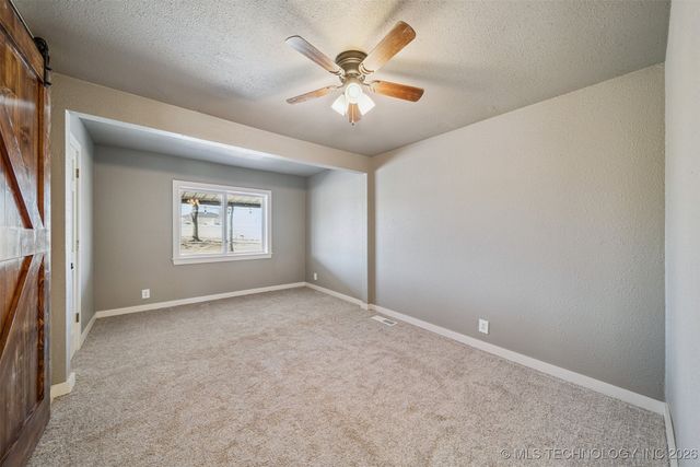 2729 Bowman Road 496, Mannford, OK 74044