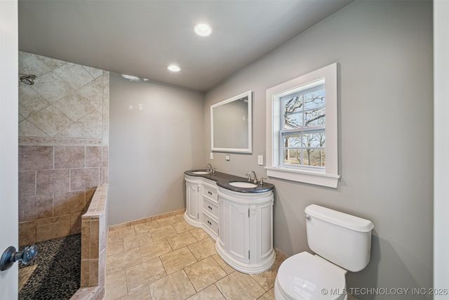 2729 Bowman Road 496, Mannford, OK 74044