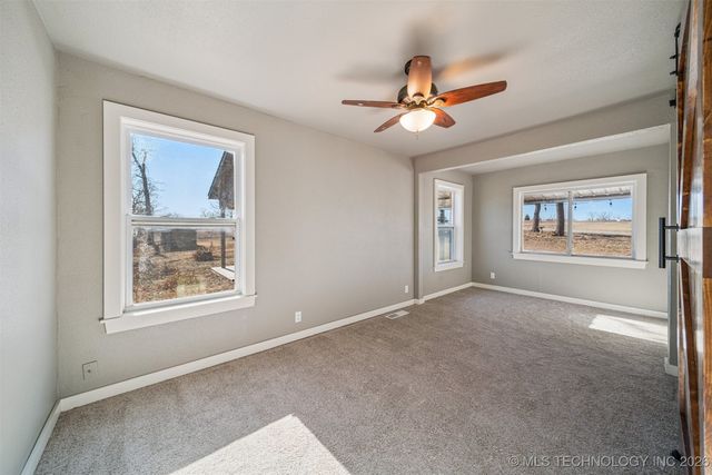 2729 Bowman Road 496, Mannford, OK 74044