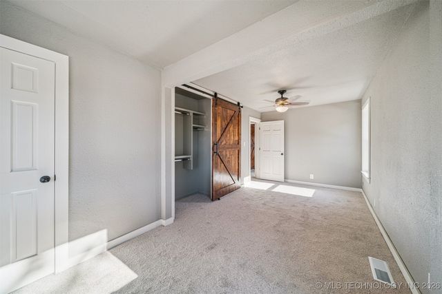 2729 Bowman Road 496, Mannford, OK 74044