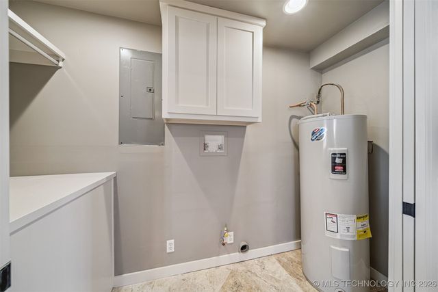 2729 Bowman Road 496, Mannford, OK 74044