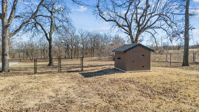 2729 Bowman Road 496, Mannford, OK 74044