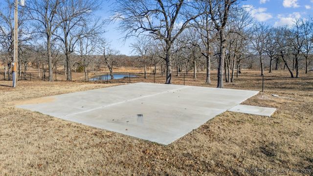 2729 Bowman Road 496, Mannford, OK 74044
