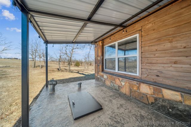 2729 Bowman Road 496, Mannford, OK 74044