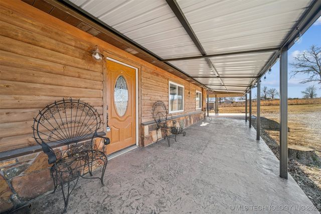 2729 Bowman Road 496, Mannford, OK 74044