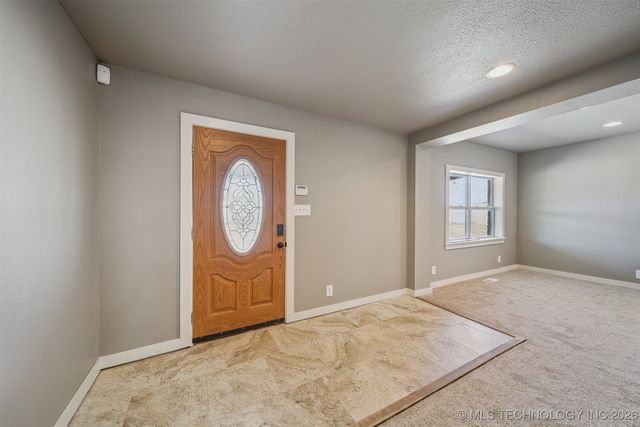 2729 Bowman Road 496, Mannford, OK 74044