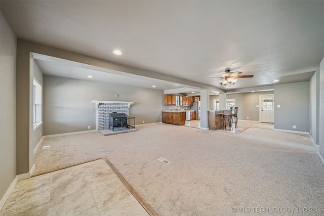 2729 Bowman Road 496, Mannford, OK 74044