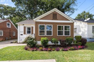 3615 The Plaza, Charlotte, NC 28205