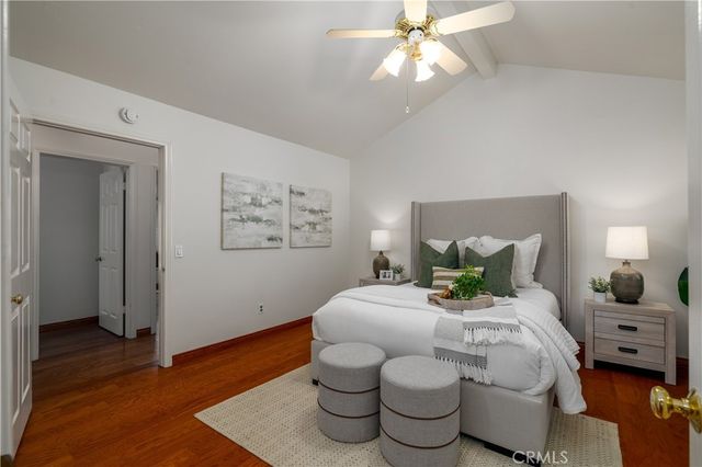 1256 Pleiades, Vista, CA 92084