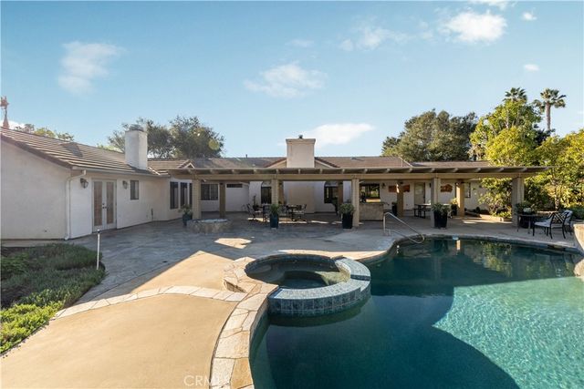 1256 Pleiades, Vista, CA 92084