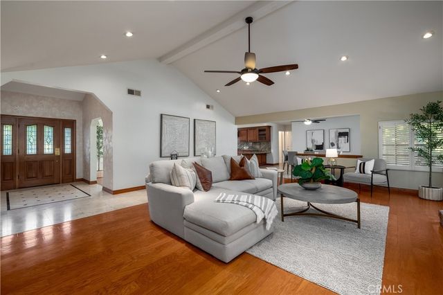 1256 Pleiades, Vista, CA 92084