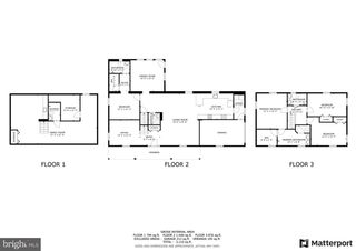 9828 WATTS BRANCH DR, Rockville, MD 20850