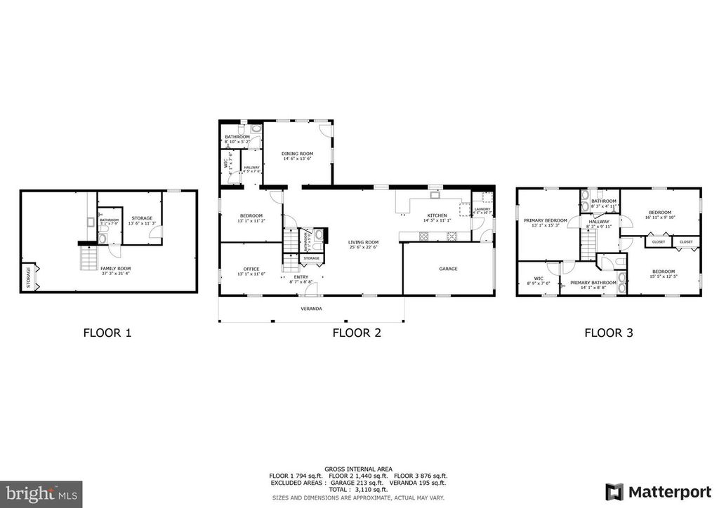 9828 WATTS BRANCH DR, Rockville, MD 20850