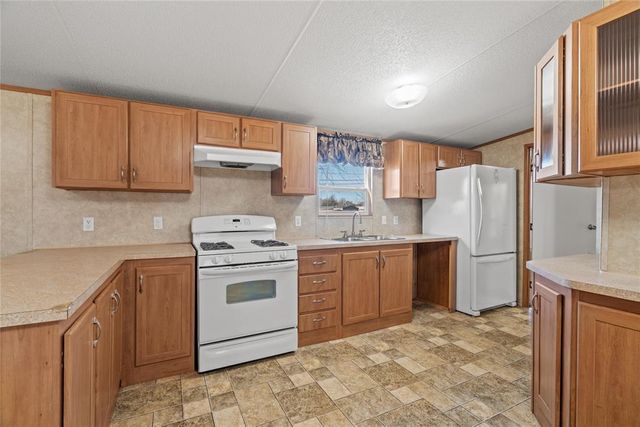 723 S 3rd Street, Kingfisher, OK 73750