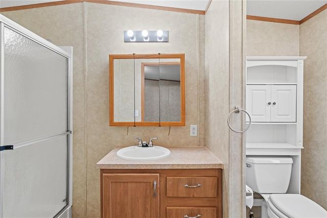 723 S 3rd Street, Kingfisher, OK 73750