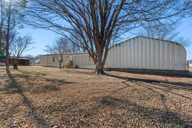 723 S 3rd Street, Kingfisher, OK 73750