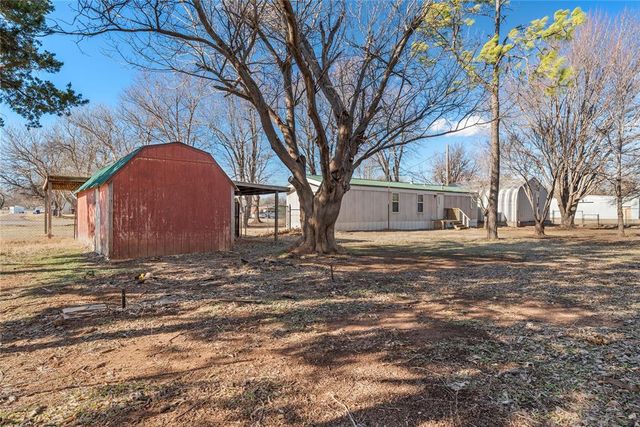 723 S 3rd Street, Kingfisher, OK 73750