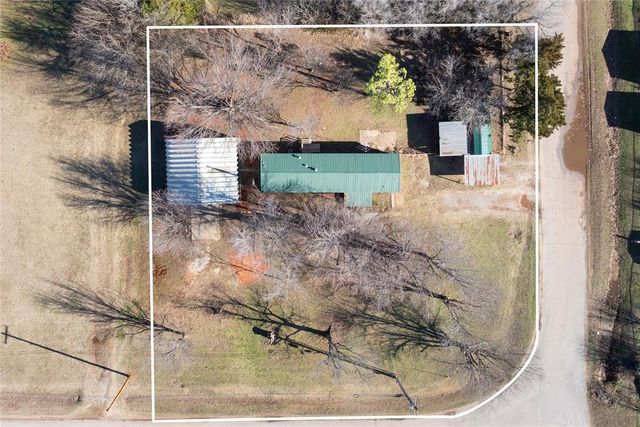 723 S 3rd Street, Kingfisher, OK 73750