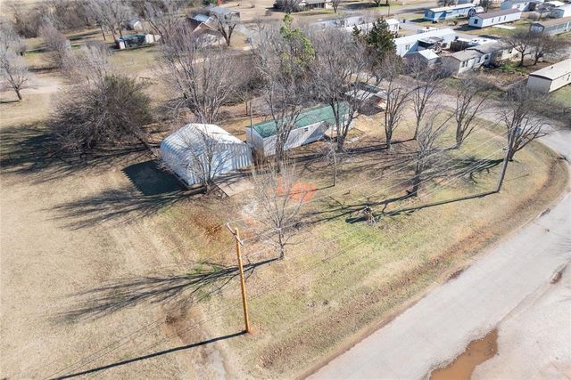 723 S 3rd Street, Kingfisher, OK 73750