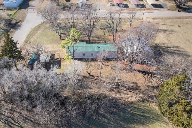 723 S 3rd Street, Kingfisher, OK 73750