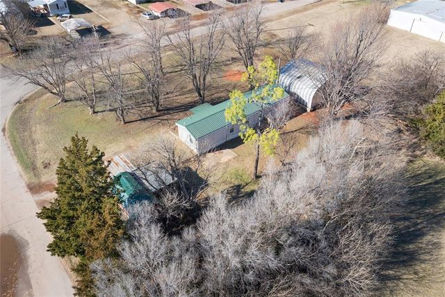 723 S 3rd Street, Kingfisher, OK 73750