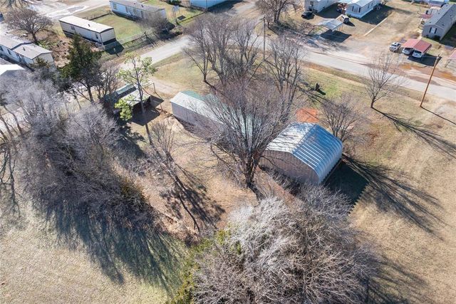 723 S 3rd Street, Kingfisher, OK 73750