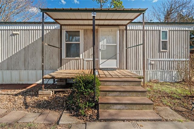 723 S 3rd Street, Kingfisher, OK 73750