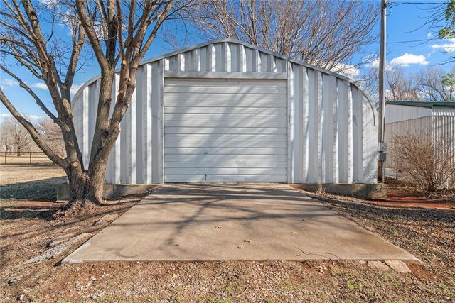 723 S 3rd Street, Kingfisher, OK 73750