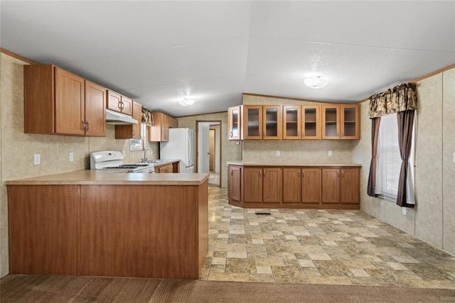 723 S 3rd Street, Kingfisher, OK 73750