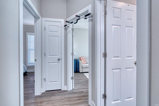 3529 Montgomery Court, Newburgh, IN 47630