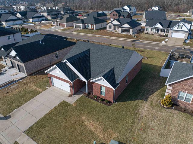 3529 Montgomery Court, Newburgh, IN 47630