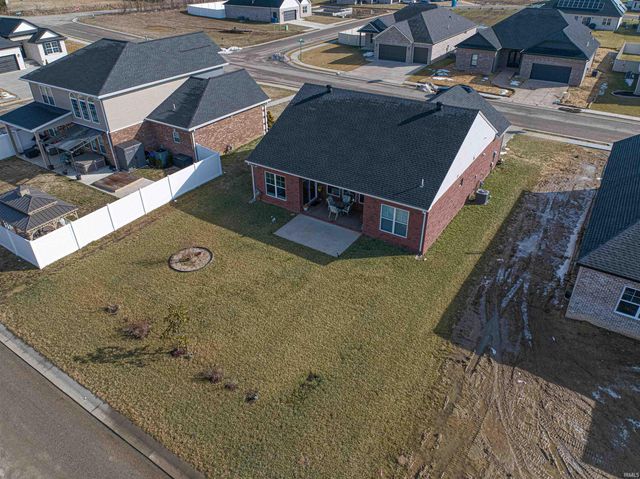 3529 Montgomery Court, Newburgh, IN 47630