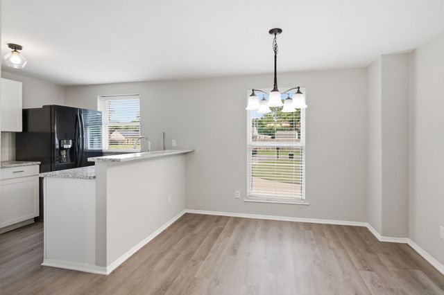 3909 Dogwood Court, Fort Worth, TX 76137