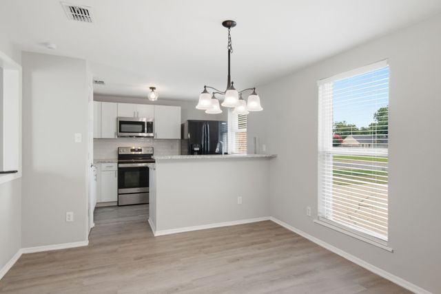 3909 Dogwood Court, Fort Worth, TX 76137