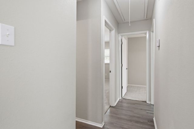 3909 Dogwood Court, Fort Worth, TX 76137