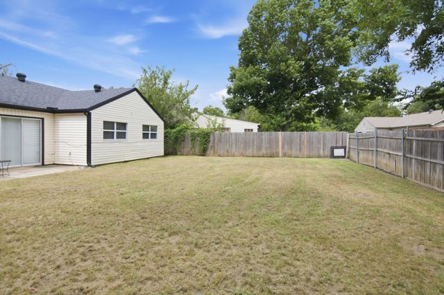 3909 Dogwood Court, Fort Worth, TX 76137