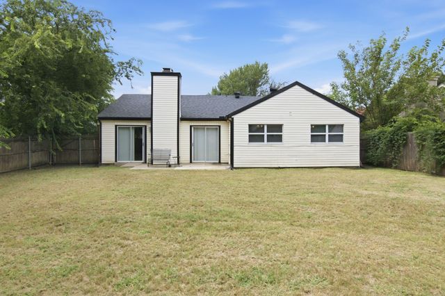 3909 Dogwood Court, Fort Worth, TX 76137