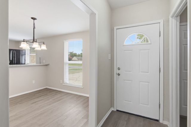 3909 Dogwood Court, Fort Worth, TX 76137