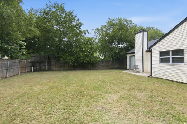 3909 Dogwood Court, Fort Worth, TX 76137