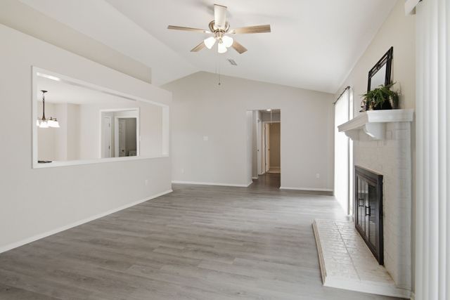 3909 Dogwood Court, Fort Worth, TX 76137